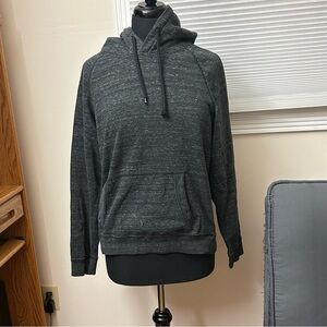 Urban Heritage Women’s grey hoodie, Size M
